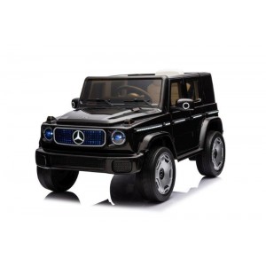 Elektrinis automobilis vaikui Mercedes Benz EQG 4x4 12V 180W
